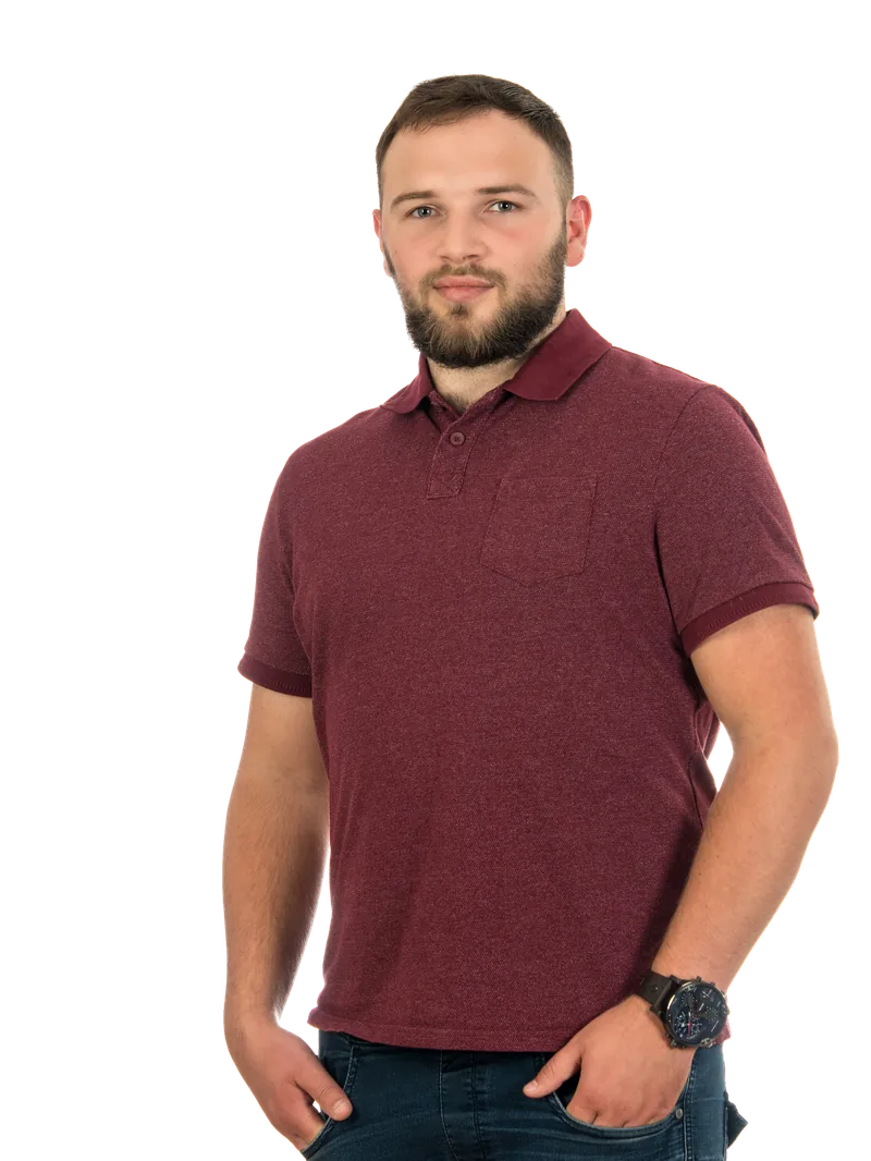 Marcin Opieczyński - certyfikowany instruktor MBSR, trener redukcji stresu dla branży TSL